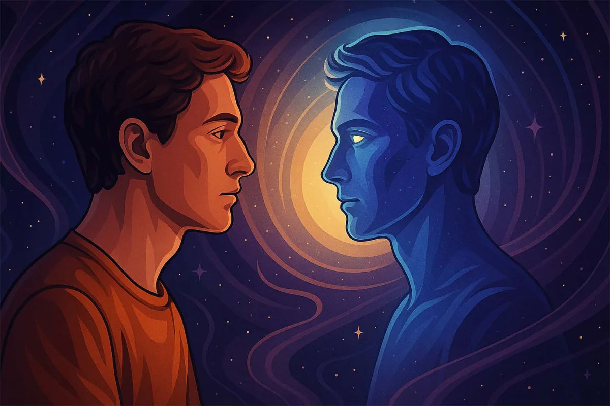 Хто твій астральний двійник у Всесвіті