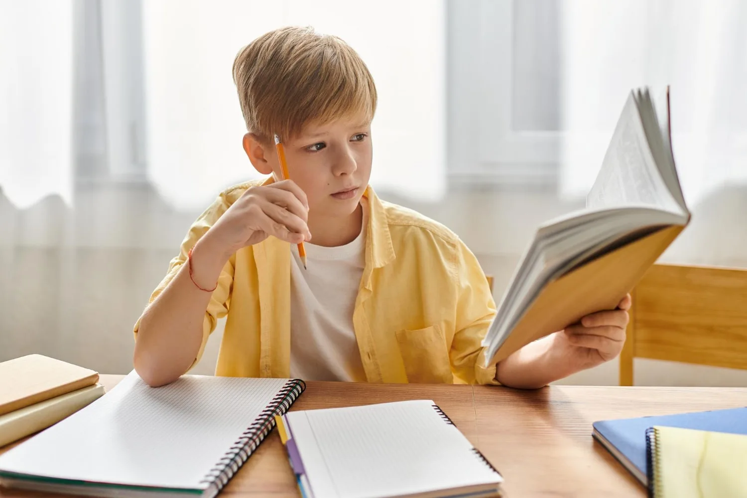 Як не здаватися, коли не виходить виконати шкільне завдання із першого разу?