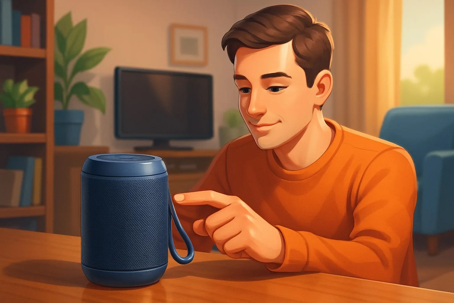 Як вибрати портативну колонку: на які характеристики та параметри варто звернути увагу під час вибору