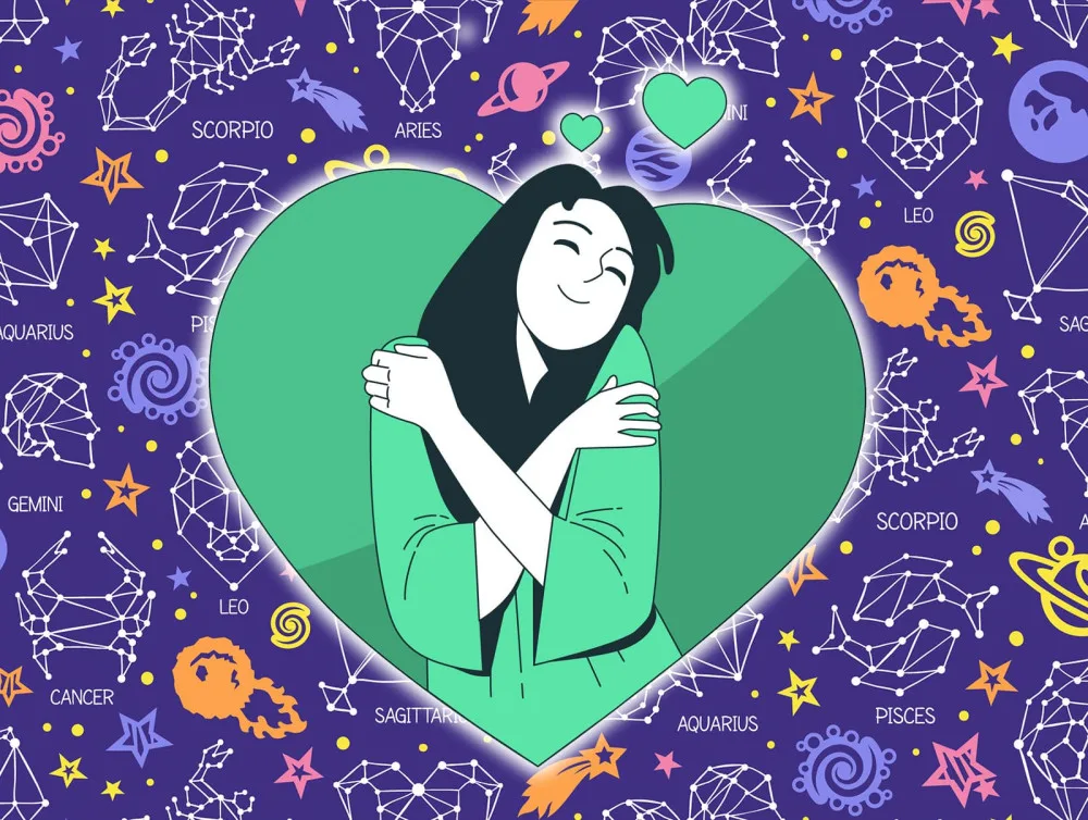 Які знаки зодіаку найбільш егоїстичні?