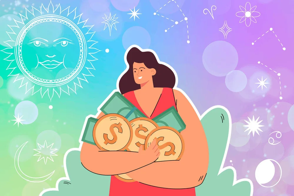 Які знаки зодіаку найбільш жадібні?