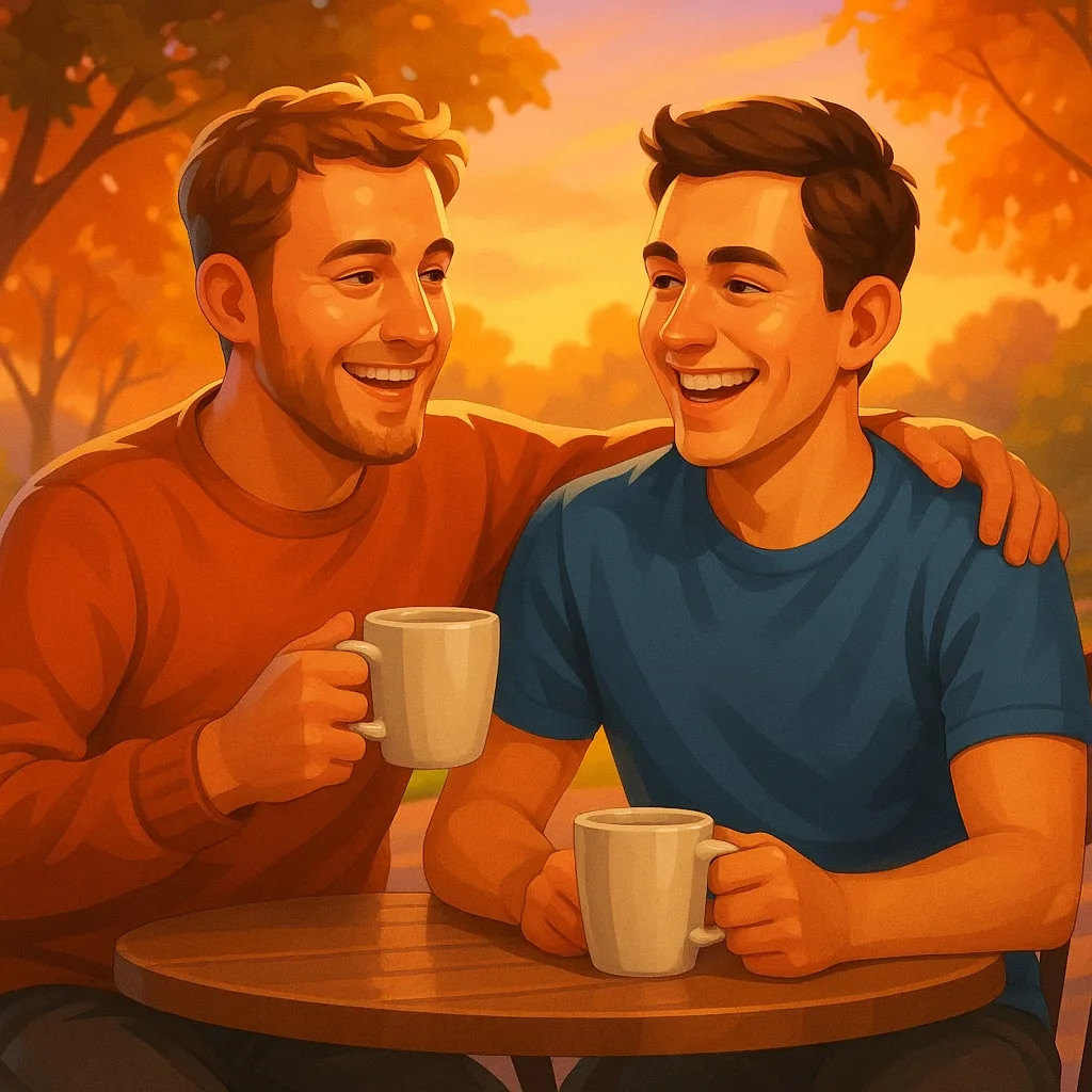 Які знаки Зодіаку найкраще проявляють себе у дружбі