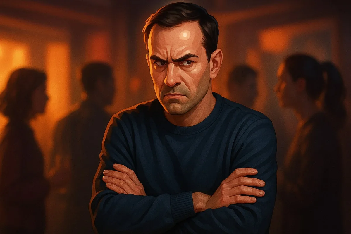 Які знаки Зодіаку найменше довіряють людям