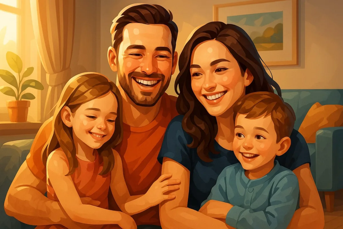 Які знаки Зодіаку найсильніше прив’язані до родини