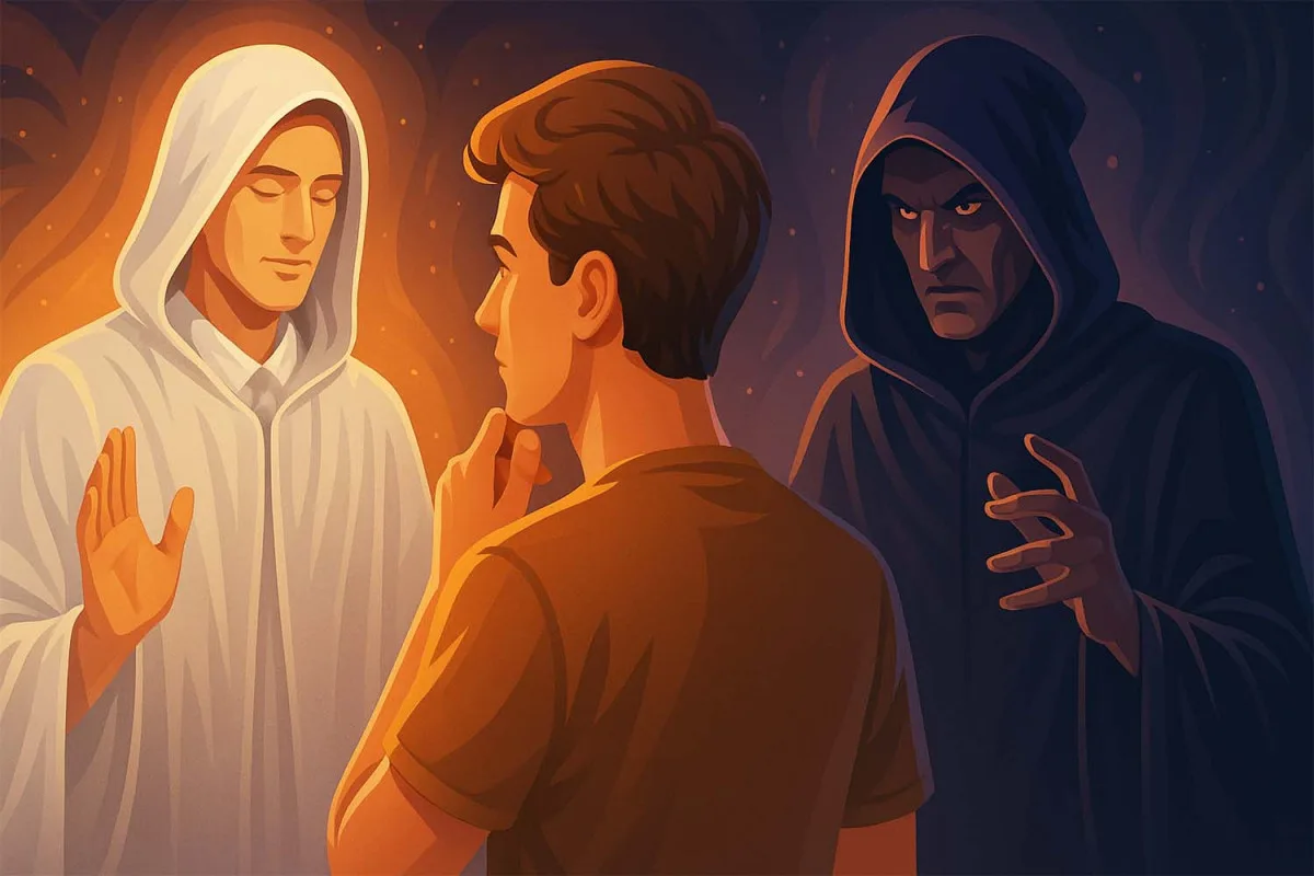 Який ви маг за датою народження – білий чи чорний