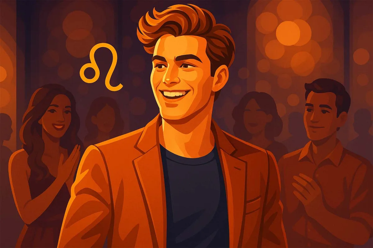 Який знак зодіаку завжди привертає увагу