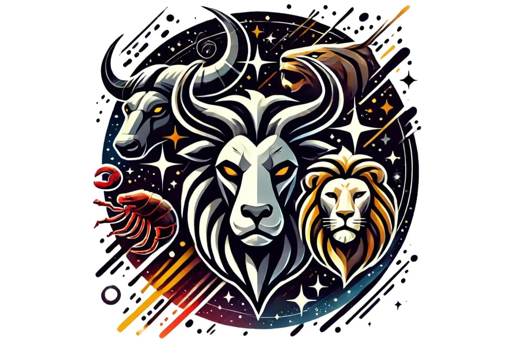 Найбільш вперті та впливові знаки зодіаку