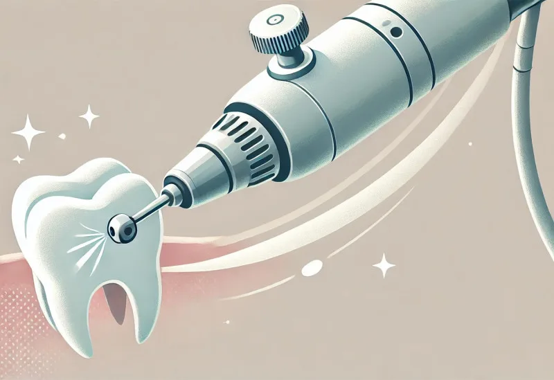 Що таке зуботехнічні мікромотори